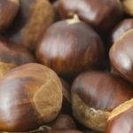 calories in chestnuts