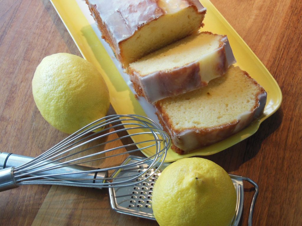 療 Calories in Lemon Cake 療 Calories in Lemon Cake