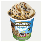 Calories in Ben & Jerry's Sofa So Good Together