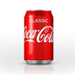 Calories in Coca-Cola Classic