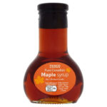 Calories in Tesco Pure Canadian Maple Syrup No. 1 Medium Grade