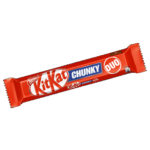 Calories in Nestlé KitKat Chunky Duo