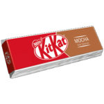 Calories in Nestlé KitKat Mocha
