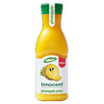 Calories in Innocent Pineapple Juice