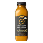 Calories in Innocent Super Smoothie Recharge