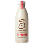 Calories in Innocent Unsweetened Almond