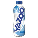 Calories in Yazoo Milk Drink Vanilla