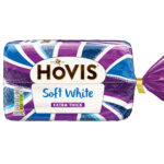 Calories in Hovis Soft White Extra Thick