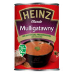 Calories in Heinz Classic Mulligatawny